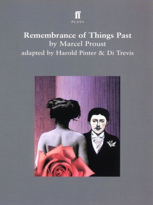 cover image of Remembrance of Things Past